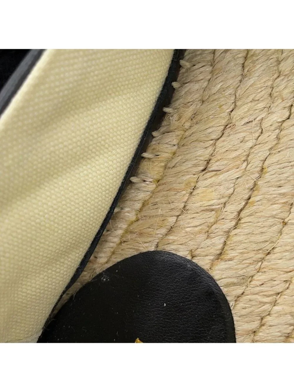 Gucci brand surface